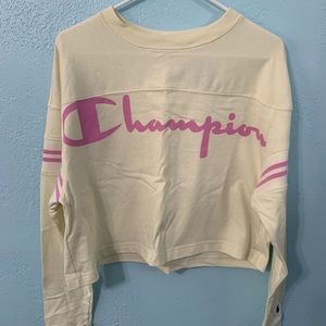 campion crew neck